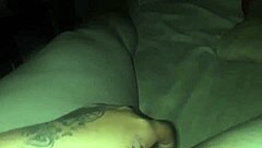 Masturbating: From Shy Touches to Passionate Pussy Play with Contrasting Emotions.