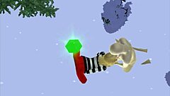 Simstoonsporn Episode 4 Features Snow Whores In 3D Adventure