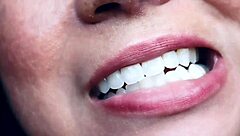 Tall giantess craves huge feast