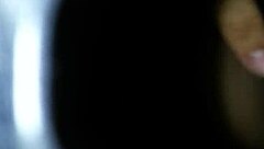 Nice girl loves my cock so much!