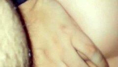 Nice girl loves my cock so much!