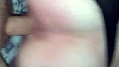 i feel the thrill of reverse cowgirl with a petite partner