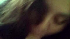 i perform a deep throat job for my partner