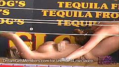 can these perfect tits win contest?