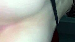 i feel the thrill of reverse cowgirl with a petite partner