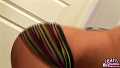 swinger wife craves her pussy ruined by huge cock in cheating deepthroat.