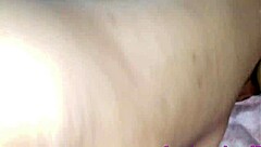 Petite Mexican Stepsister Gives Handjob And Blowjob For Cash