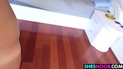 karter foxx fucks big cock!