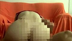 Cambodian Queen Maxine-X Takes Huge Black Dick In Ass