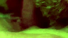 Blonde wife gets her pussy licked and fucked in POV
