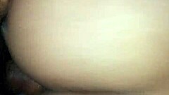 Coconutcum Shows Off Tight Ass and Pussy Close Up