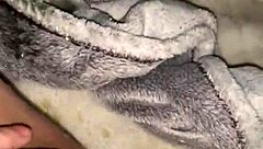 Play With My Creamy Pussy And Piss