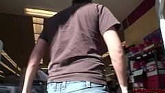 horny mom loves that hard fuck