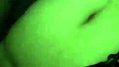 big cumshot on swiss milf bra and tits while she gives rimjob