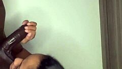 Magazine model performs blowjob on amateur couple nysdel