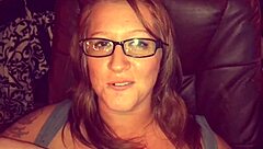 Mandi Masturbates And Squirts Like Crazy 😍