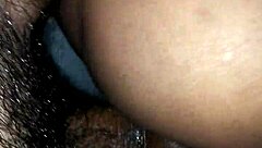 Coconutcum Shows Off Tight Ass and Pussy Close Up