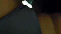 FUCKING MY LATINA SISTER-IN-LAW'S ASS