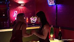 Does double penetration please you more than anything?