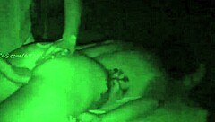 Phat Assed Latina Masseur Fingered While Stroking And Blowing Client In 69 Position