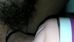 Teen masturbates with fake pussy