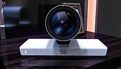 Gorgeous Model Melanie Gets Fucked in Fashion Business 18