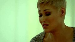 Did milf Ryan Keely expect Kenzie Reeves to squirt?