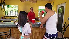 My friend is a whore in fantasy scenarios