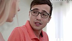 bunny madison takes double action with ricky spanish