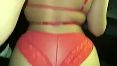 mexican latina prostitute begs for office fuck before boss arrives