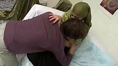 this beautiful brunette with big tits was just hanging out, showing off her curves