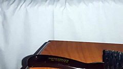 That was a good fuck with my chubby wife