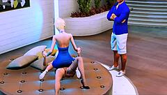 Wbp231: The Lost Swingset Recordings Nesy