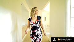 Julia Ann's Furious MILF Fuck