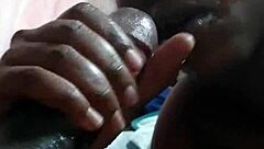 Wow, that was the best blowjob ever, and she loves big cocks.