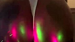 Dancing For You On Father's Day In 2021.