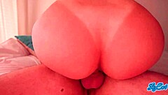 Y Bueno Me Folle A La Novia De Mi Amigo Porque Tiene Un Re Culo Grande