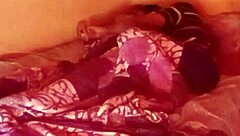 Big ass Latina MILF gets anal creampie from stepfather