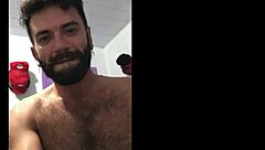 Twink Friend Fucks Me Bareback Pt1