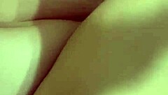 this amateur teen 18+ bbw squirted so hard in cowgirl pov 😍