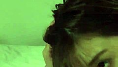 an amateur video unexpectedly leaks online