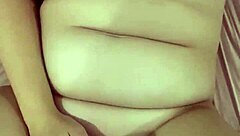 this amateur teen 18+ bbw squirted so hard in cowgirl pov 😍