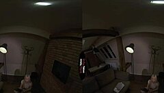 i explore virtual taboo with little 18+ toy