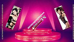 Training The Lady O - Day 5 With Student Carmela 20 - SPM Carmela20lo5 891