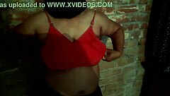 Indian Naughty Mallu Hot Aunty in Family Roleplay