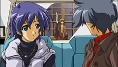 i enjoy anime teen in missionary position