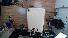 Dayanara gets her ass fucked in detailed POV scene