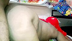 Can you handle this Indian desi deepthroat and hardcore ass fucking with big cock in clear Hindi voice?