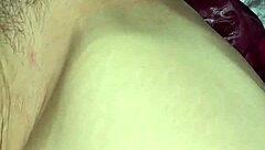 squirting all over the toy he gave me in our chubby couple session