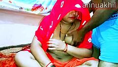 Can you handle this Indian desi deepthroat and hardcore ass fucking with big cock in clear Hindi voice?